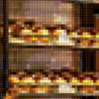 Предпросмотр схемы вышивки «хлеб» (№1053754)