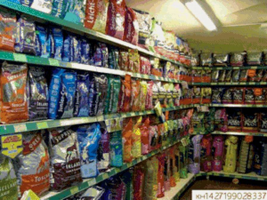 мечта собаковода - магазин - предпросмотр