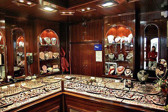 украшения - магазин, роскошь - оригинал