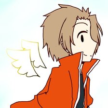 Схема вышивки «Alba»