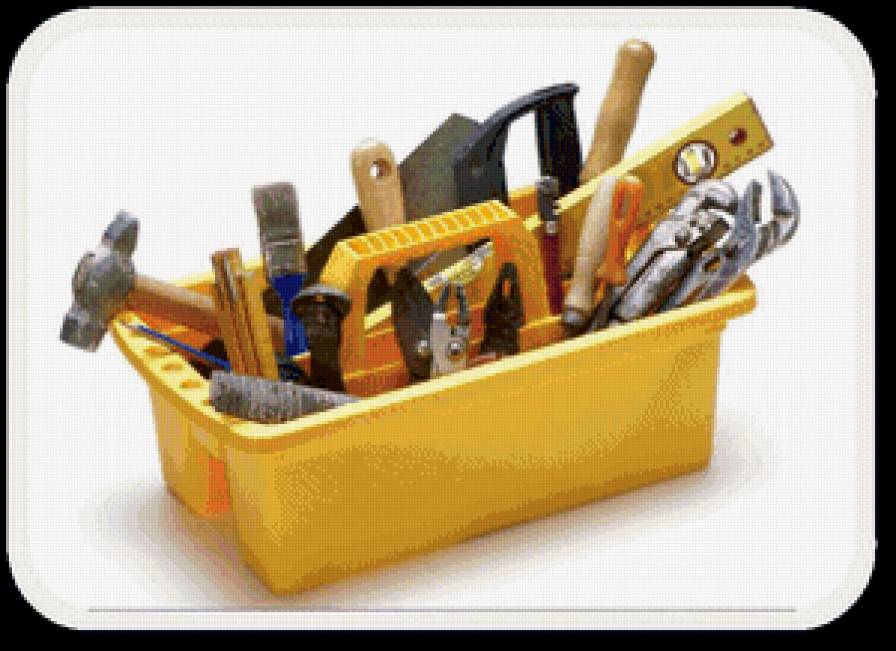 инструменты - инструменты - предпросмотр