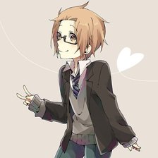 Схема вышивки «Alba»