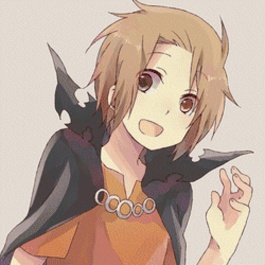 Alba - аниме, senyuu, доблесть, альба - предпросмотр