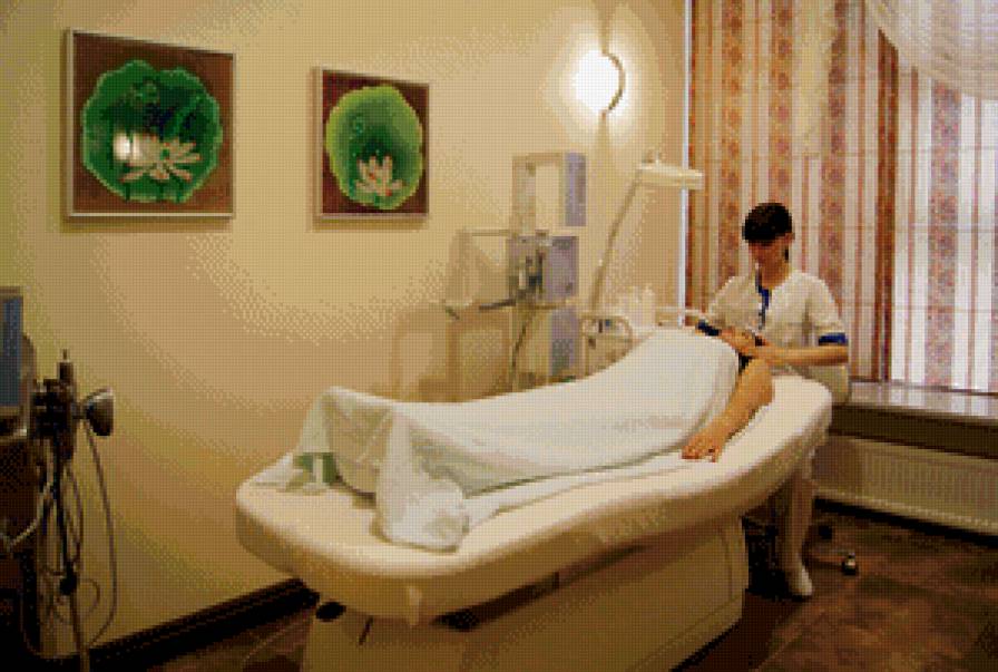 спа салон - спа - предпросмотр