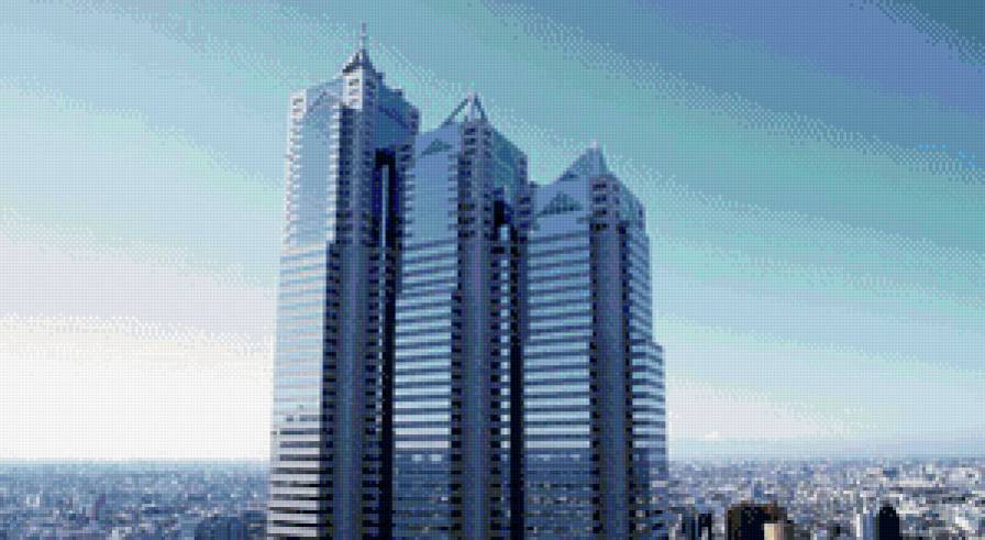 сити - город - предпросмотр