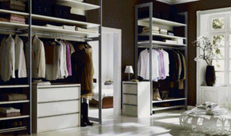 гардероб - гардероб - предпросмотр