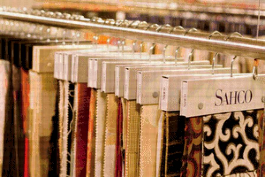 ткани - магазин, ткани - предпросмотр