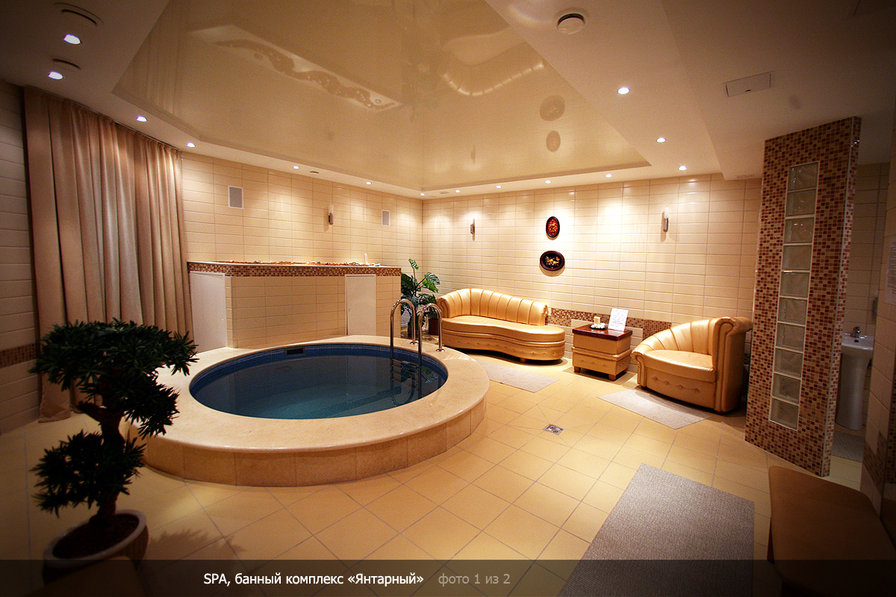 ванная - комната, интерьер - оригинал