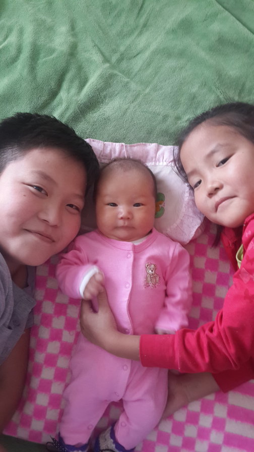 baby - оригинал