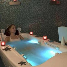 Схема вышивки «релакс»