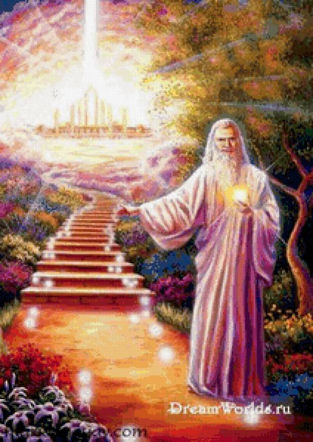 ирий - боги, религия, русь - предпросмотр