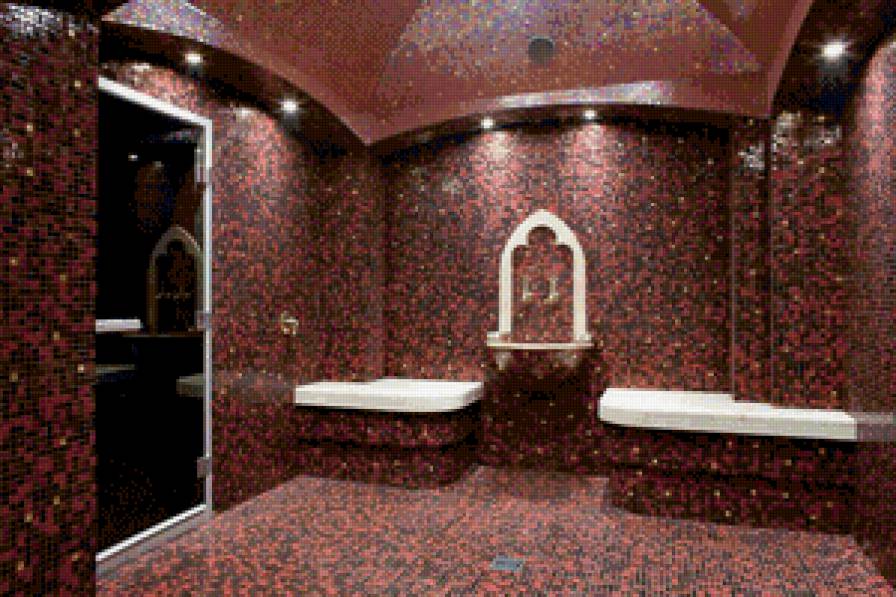 хамам - хамам - предпросмотр