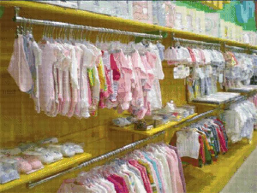 детские вещи - бутик детский - предпросмотр