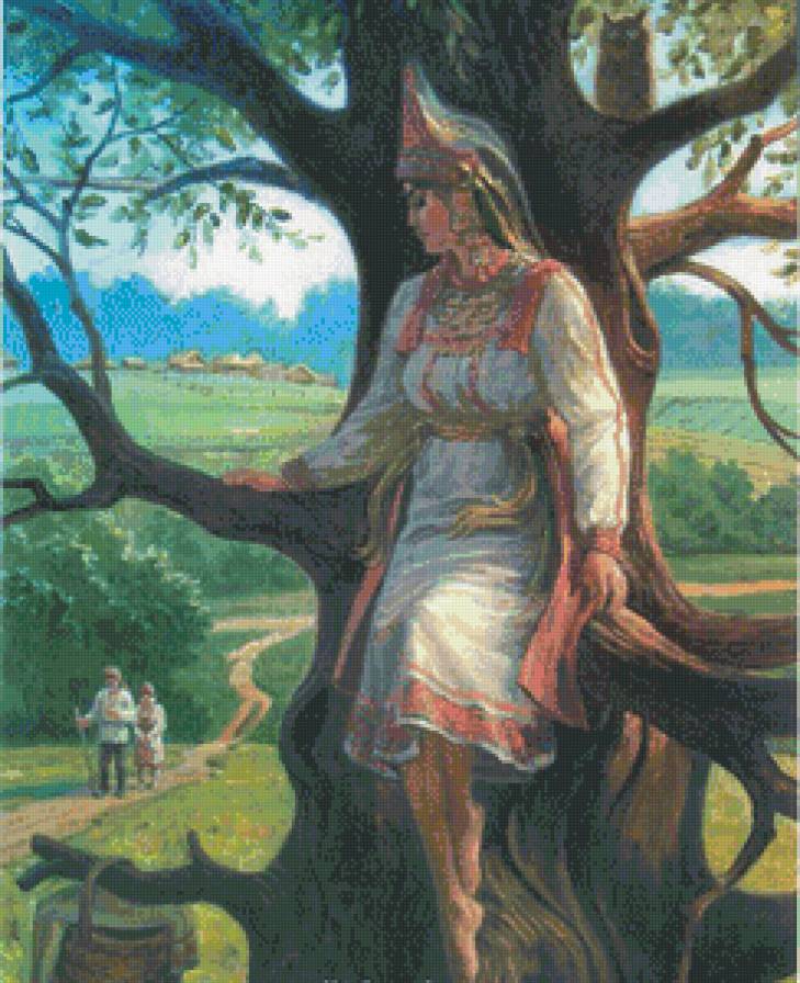 русичи - праздник, русь - предпросмотр