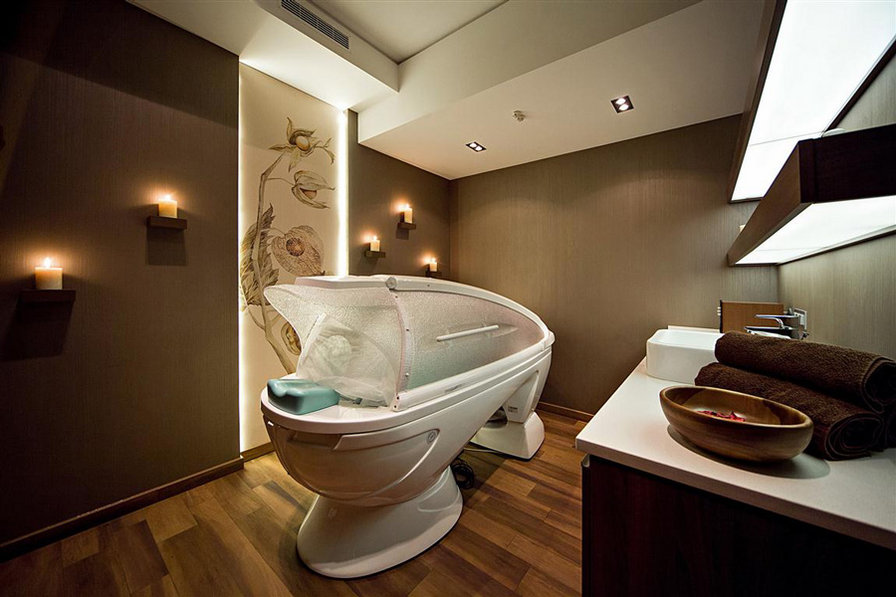 спа салон - спа салон - оригинал