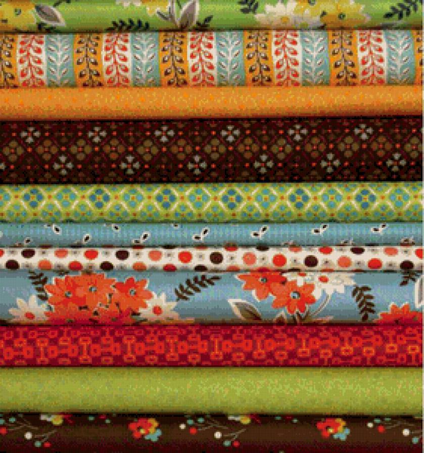 ткани - ткани - предпросмотр