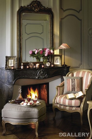 уют - уют, уютный уголок - оригинал