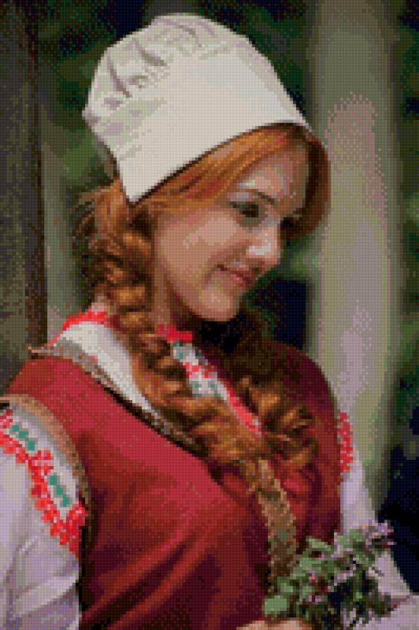 Александра - Хюррем) - предпросмотр