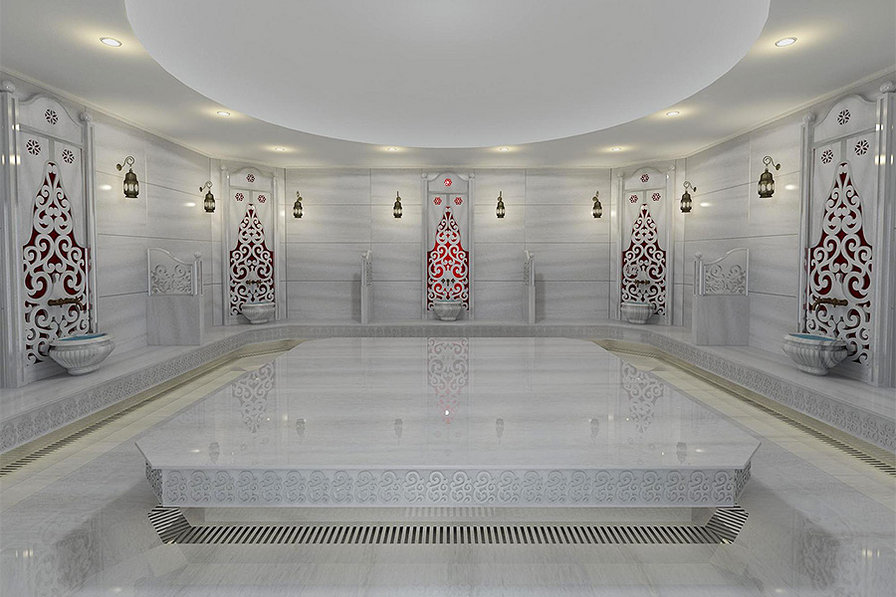 хамам - хамам - оригинал