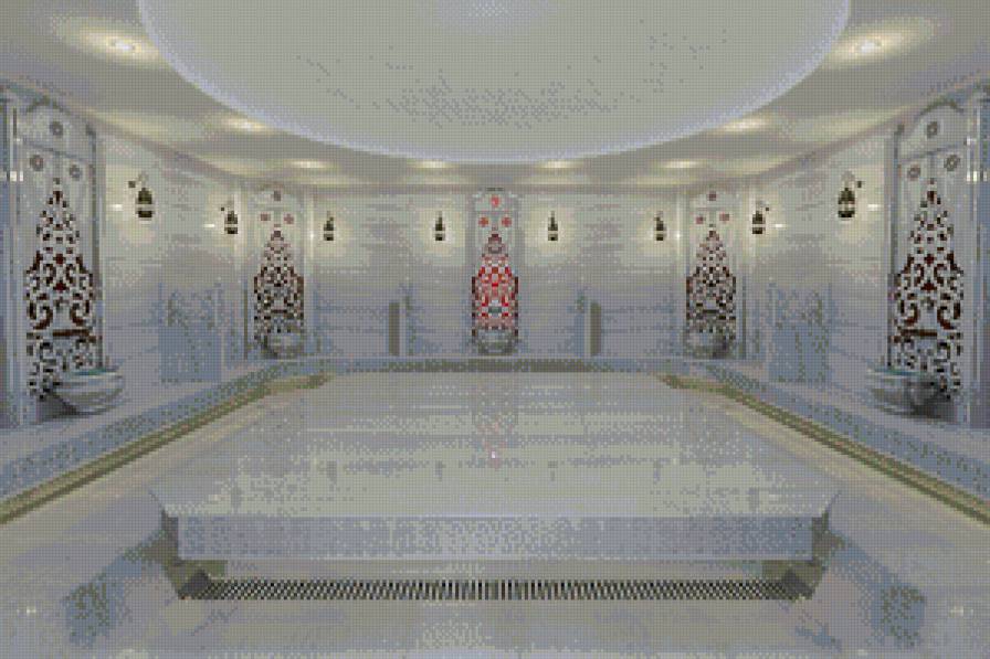 хамам - хамам - предпросмотр