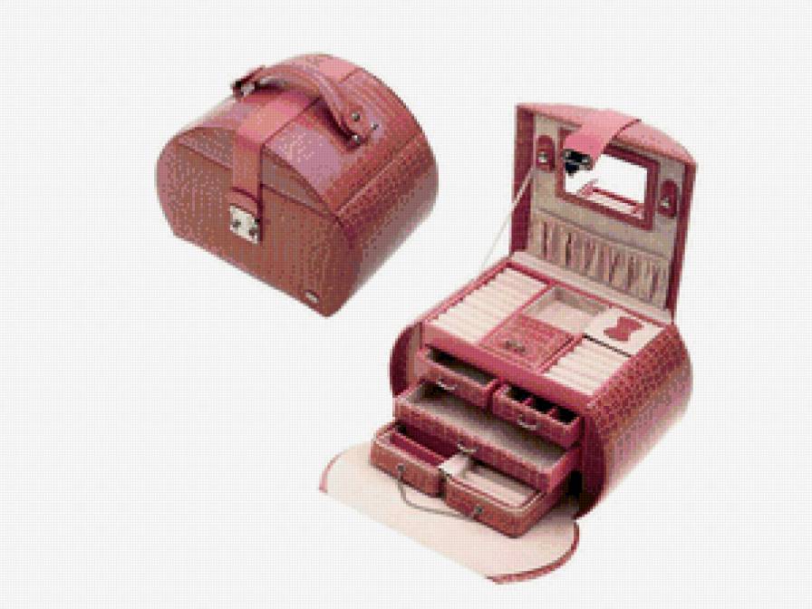 ларчик - ларчик - предпросмотр