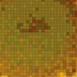 Предпросмотр схемы вышивки «Желтая гербера» (№1054388)