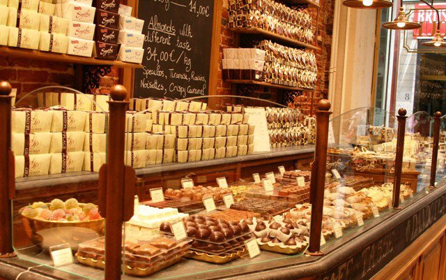 вкусняшки - вкусняшки - оригинал