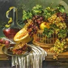 Схема вышивки «№1054424»