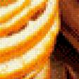 Предпросмотр схемы вышивки «Корица с апельсинами» (№1054435)