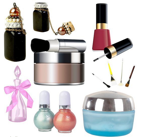 косметика - аксесуары - оригинал