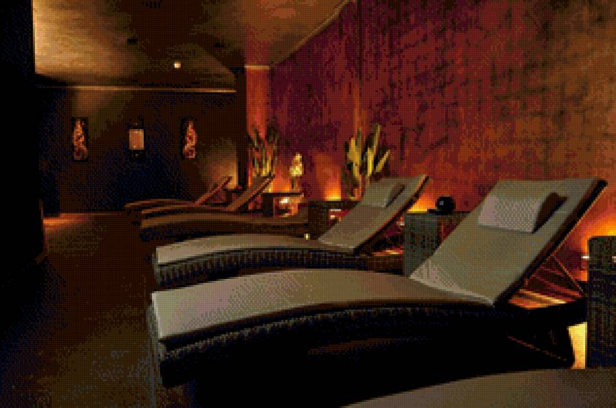 спа салон - спа салон - предпросмотр