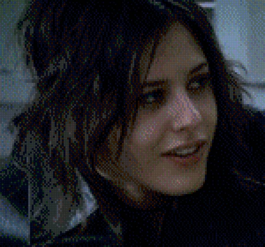 кетрин монинг - предпросмотр