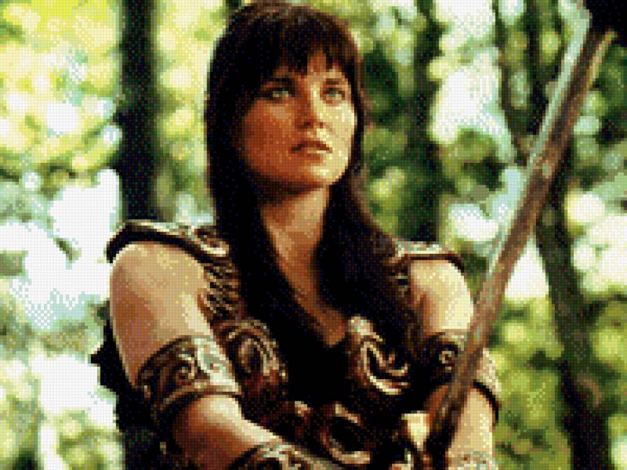 зена 2 - предпросмотр