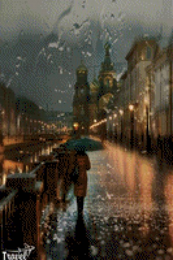 УЛИЦА В СПБ3 - предпросмотр