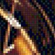 Предпросмотр схемы вышивки «szklo» (№1055209)