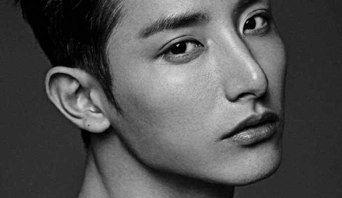 lee soo hyuk - оригинал