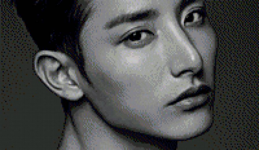 lee soo hyuk - предпросмотр
