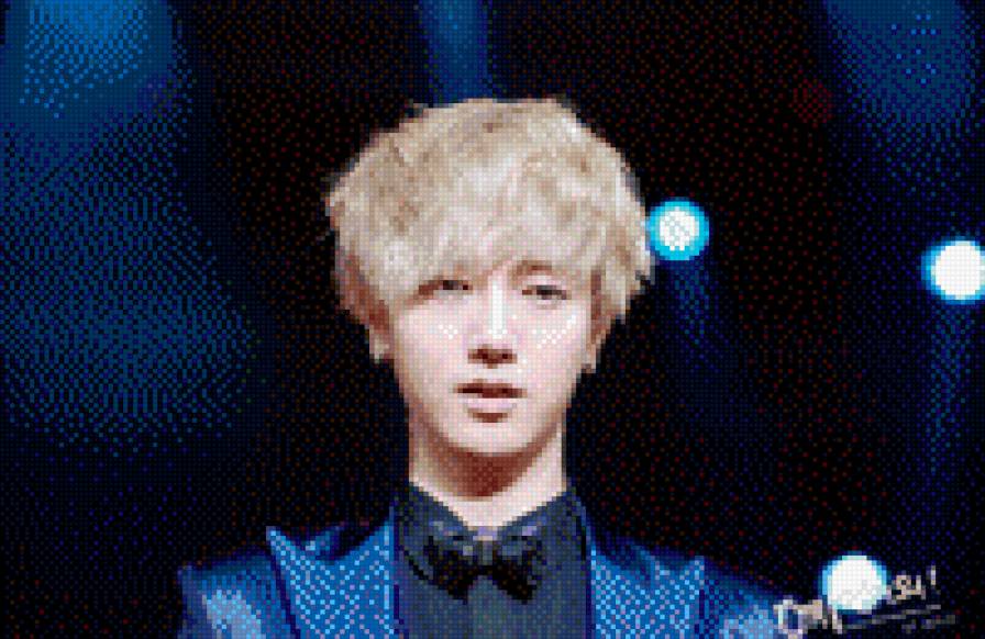 yesung - предпросмотр