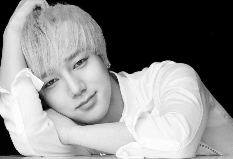 yesung - оригинал