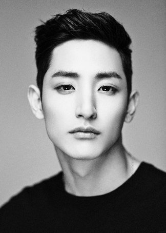 lee soo hyuk - оригинал