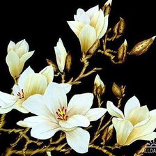 Схема вышивки «12369»