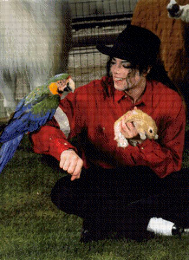 майкал джексон - michael jackson - предпросмотр