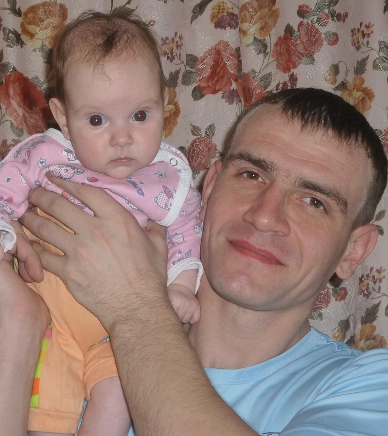 Ева и Андрей - оригинал