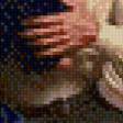 Предпросмотр схемы вышивки «№1055918»