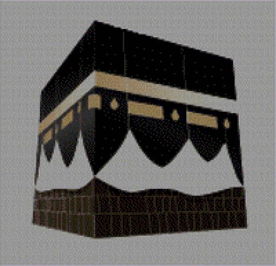 kaaba - предпросмотр