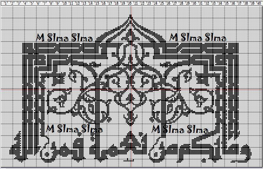 meca - оригинал