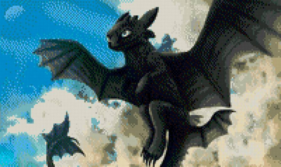 беззубик - предпросмотр