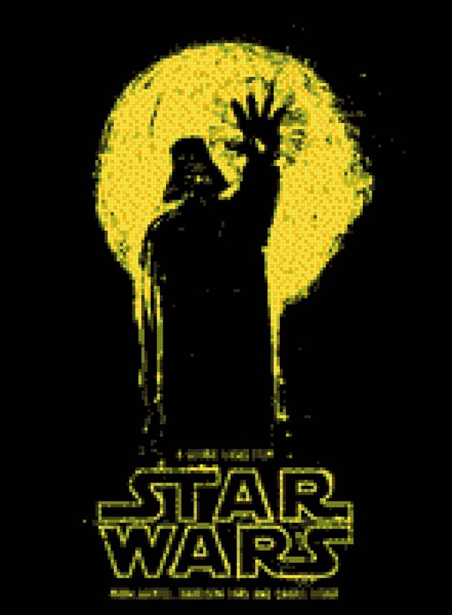 Дарт Вейдер - предпросмотр