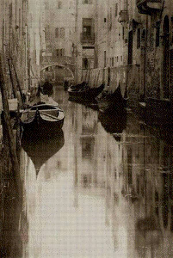 Венеция - #венеция - предпросмотр