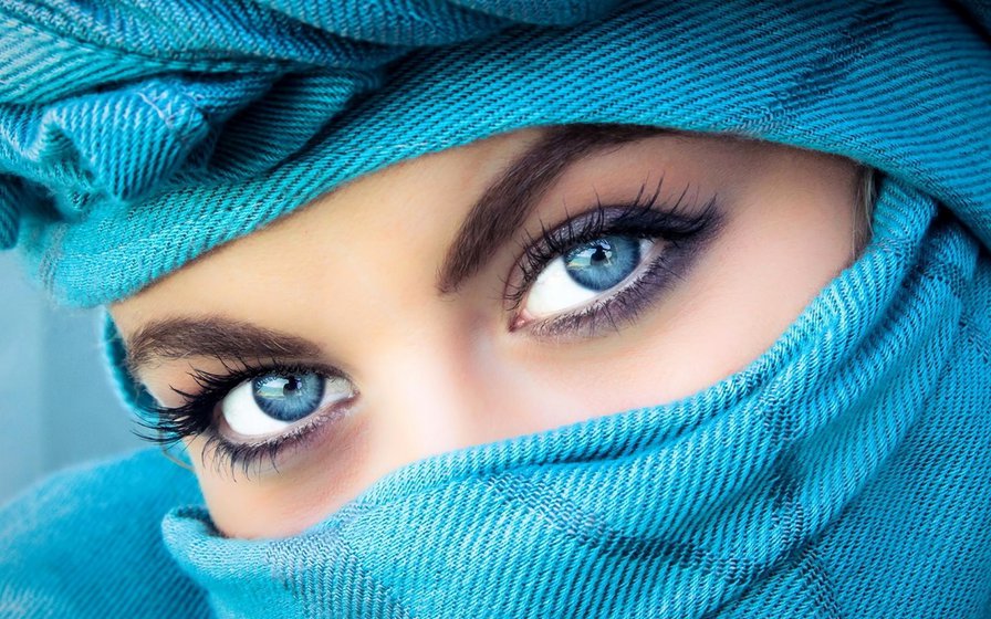 Гюльчатай - оригинал